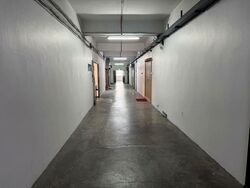 Pemimpin Industrial Building (D20), Factory #549374941